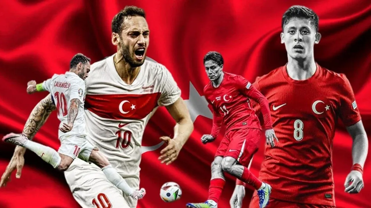 Türkiye Gürcistan Maçı Hangi Kanalda Yayınlanacak?