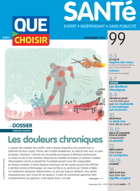 UFC Que Choisir : Défense des Droits des Consommateurs
