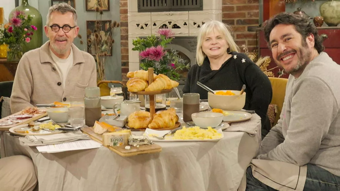 Un Dimanche à la Campagne : Une Évasion Bienfaisante