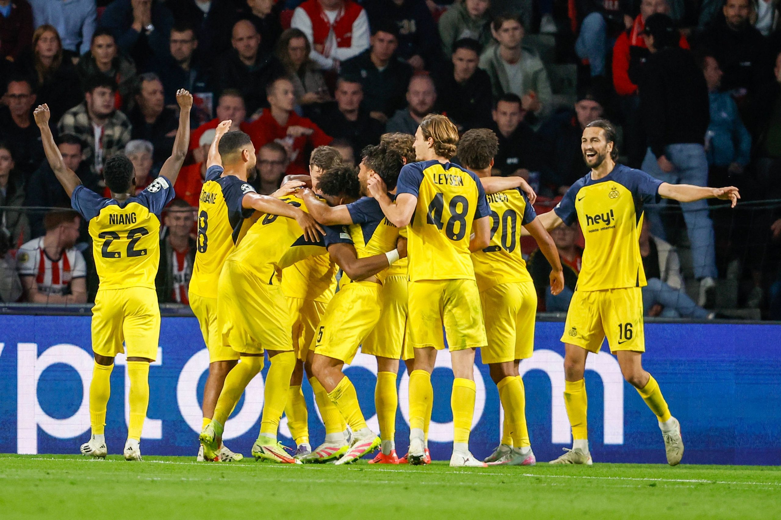 Union Saint-Gilloise affronte STVV : Analyse du match crucial