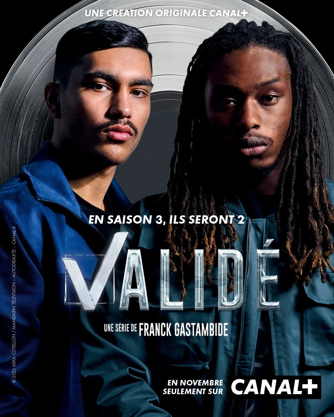 Valide Saison 3 : Un retour très attendu