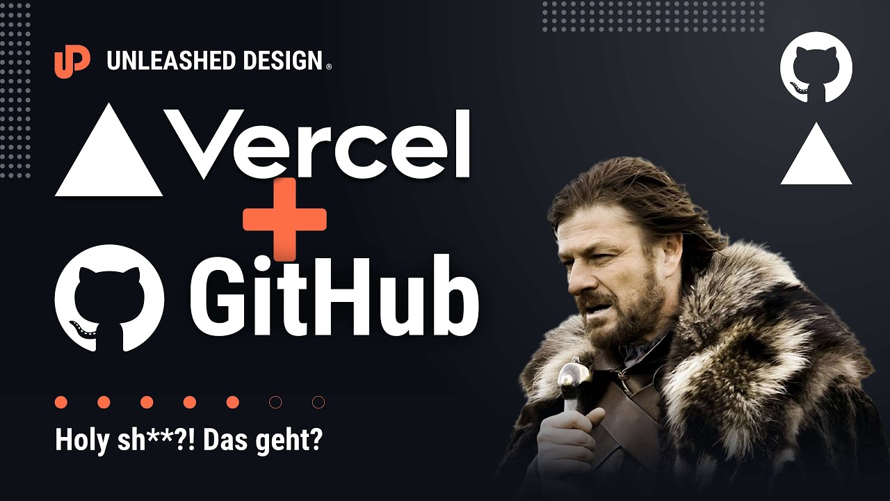 Vercel : Une Révolution dans le Développement Web