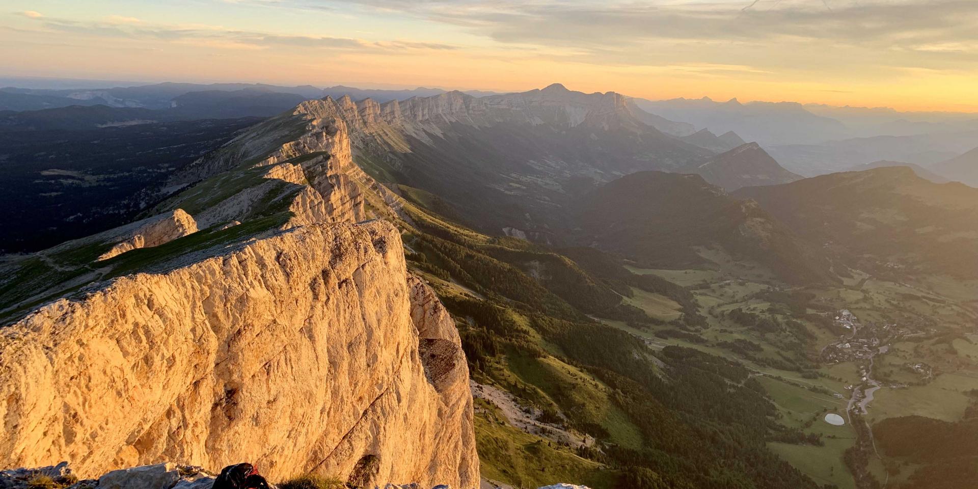 Le Vercors : Un Écosystème Unique en Péril