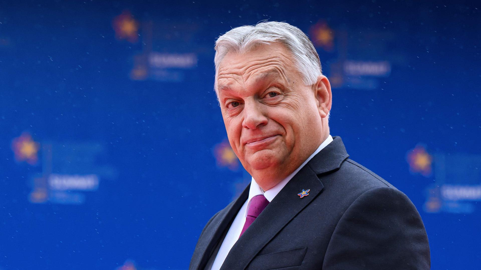 Les Développements Récents de Viktor Orbán en Hongrie