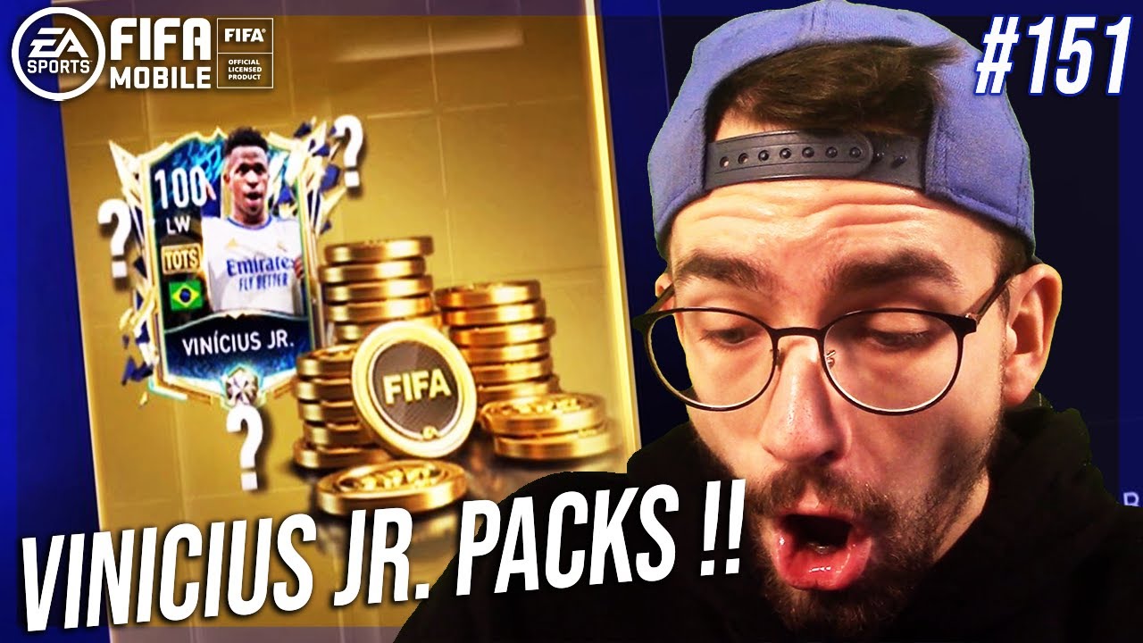 Vinicius Júnior : L'avenir brillant du football brésilien