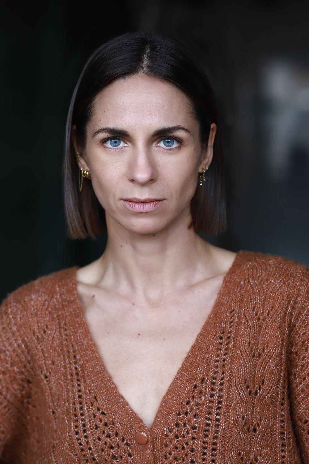 Virginie Stref : Une Leader Inspirante