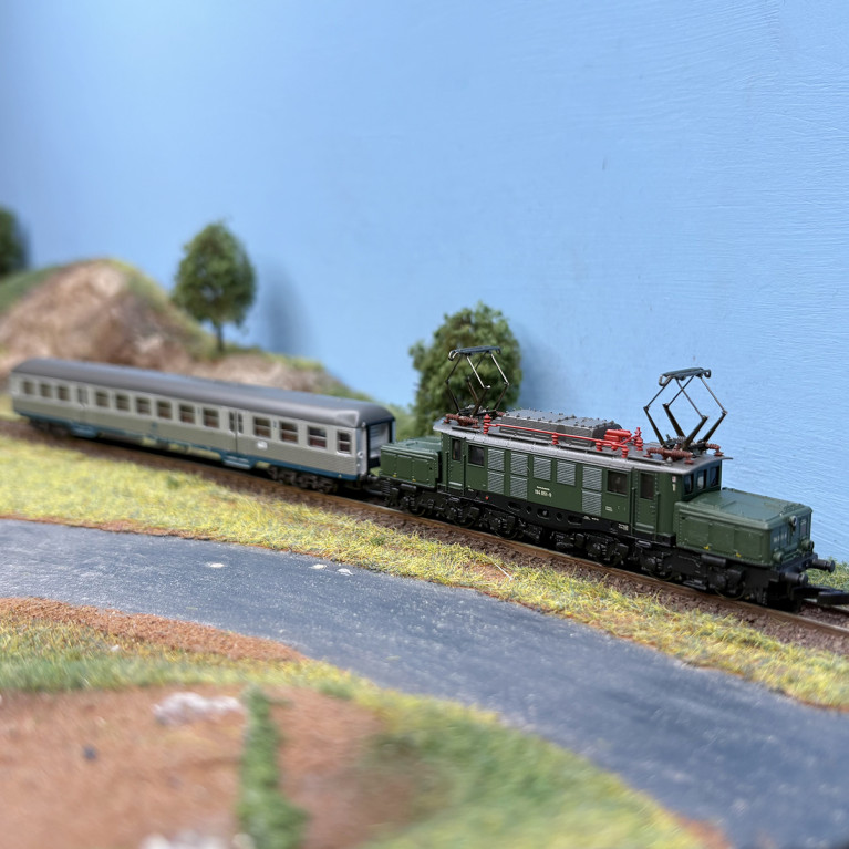 L'Essor des Voitures Électriques en 2023