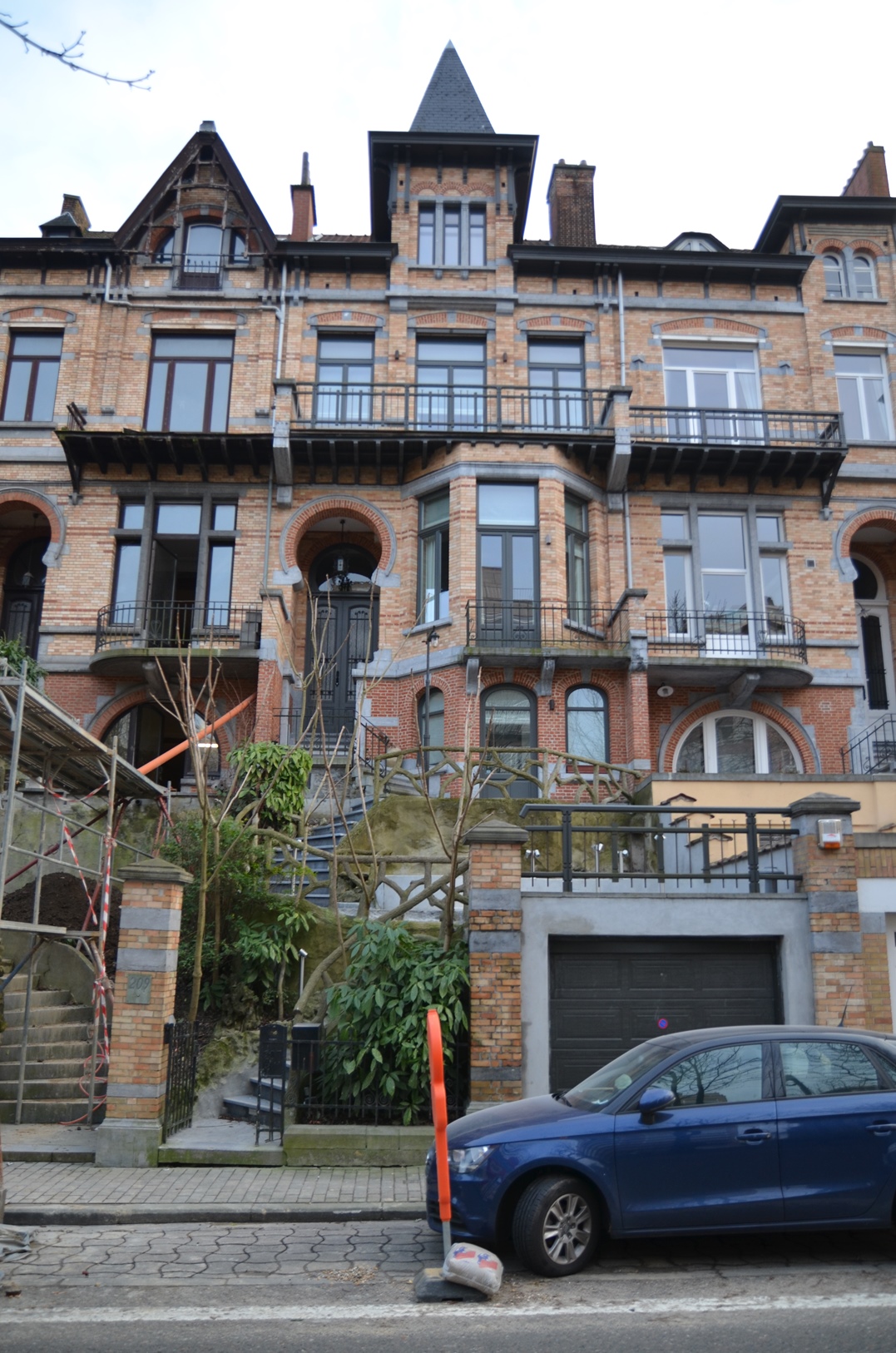 Winston Churchill : Le Leader Inébranlable Pendant la Guerre