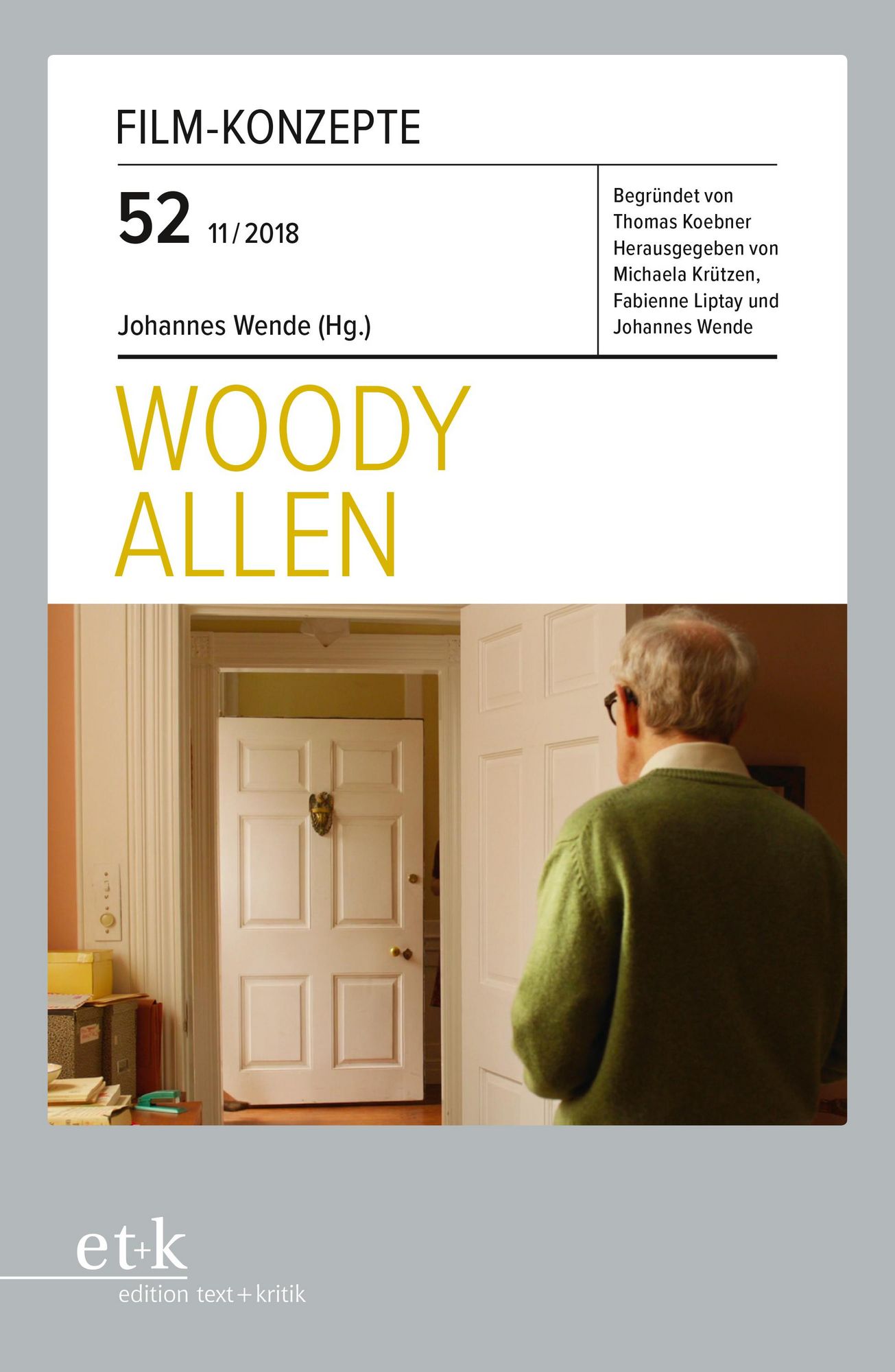 L'Héritage Cinématographique de Woody Allen