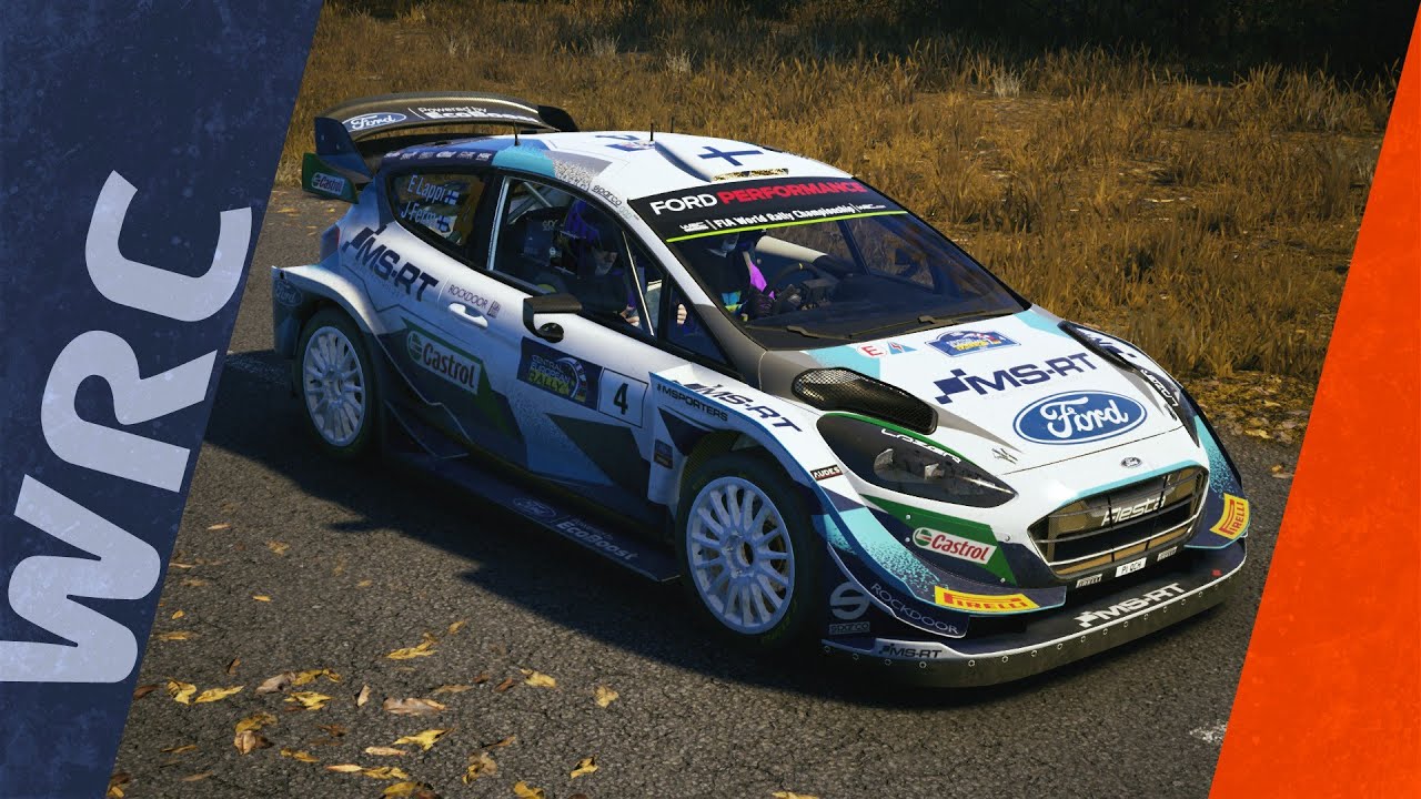 Le Championnat du Monde des Rallyes (WRC) : Historique et Événements Récents