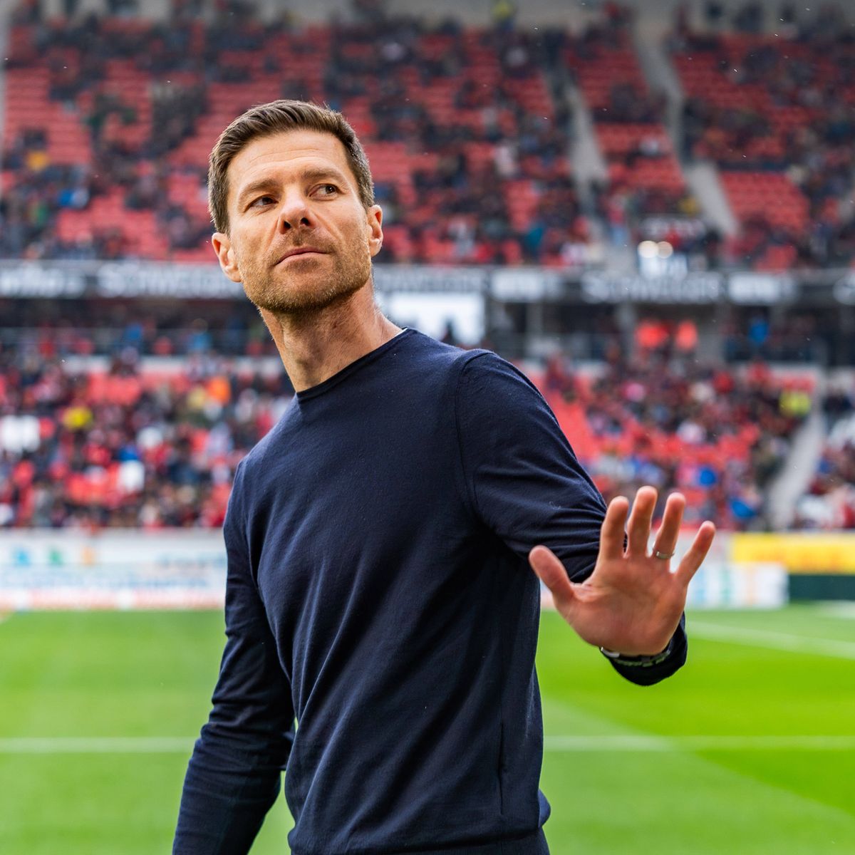 Xabi Alonso : Parcours et Impact dans le Monde du Football