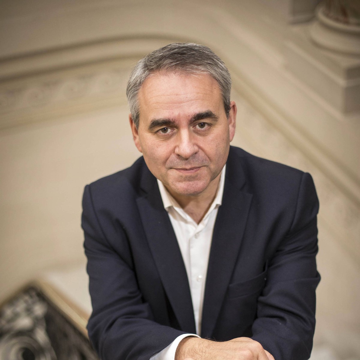 Xavier Bertrand : Un acteur majeur de la scène politique française