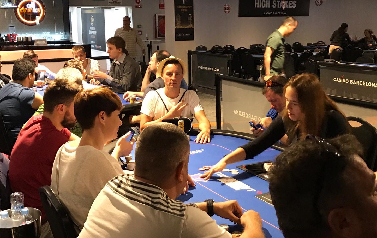 Xavier Mignot : Un Innovateur dans le Monde Technologique