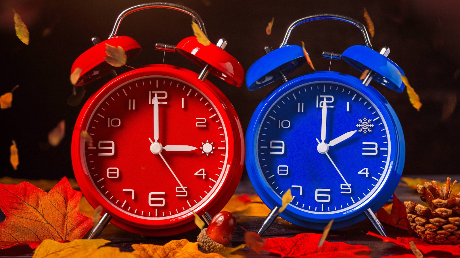 Prévisions sur la Zeitumstellung 2025 : Changements et Impacts