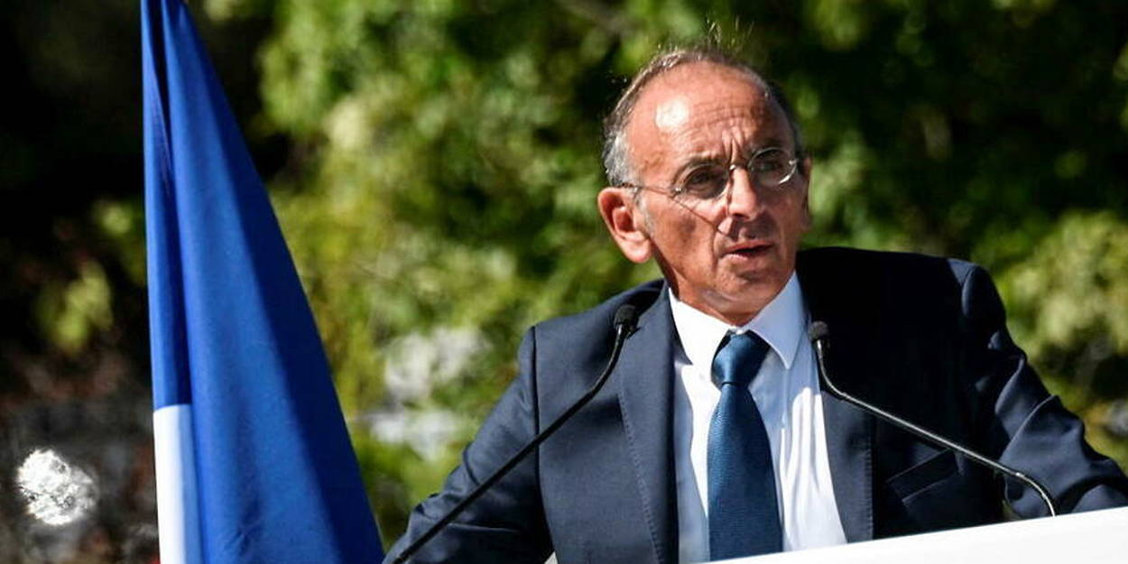 L'Influence Croissante d'Éric Zemmour dans la Politique Française