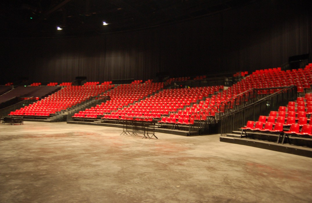 Zenith Amiens : Évolution et Impact Culturel