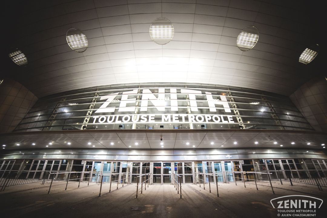 Zenith Toulouse : Un Lieu Clé pour la Culture et les Événements