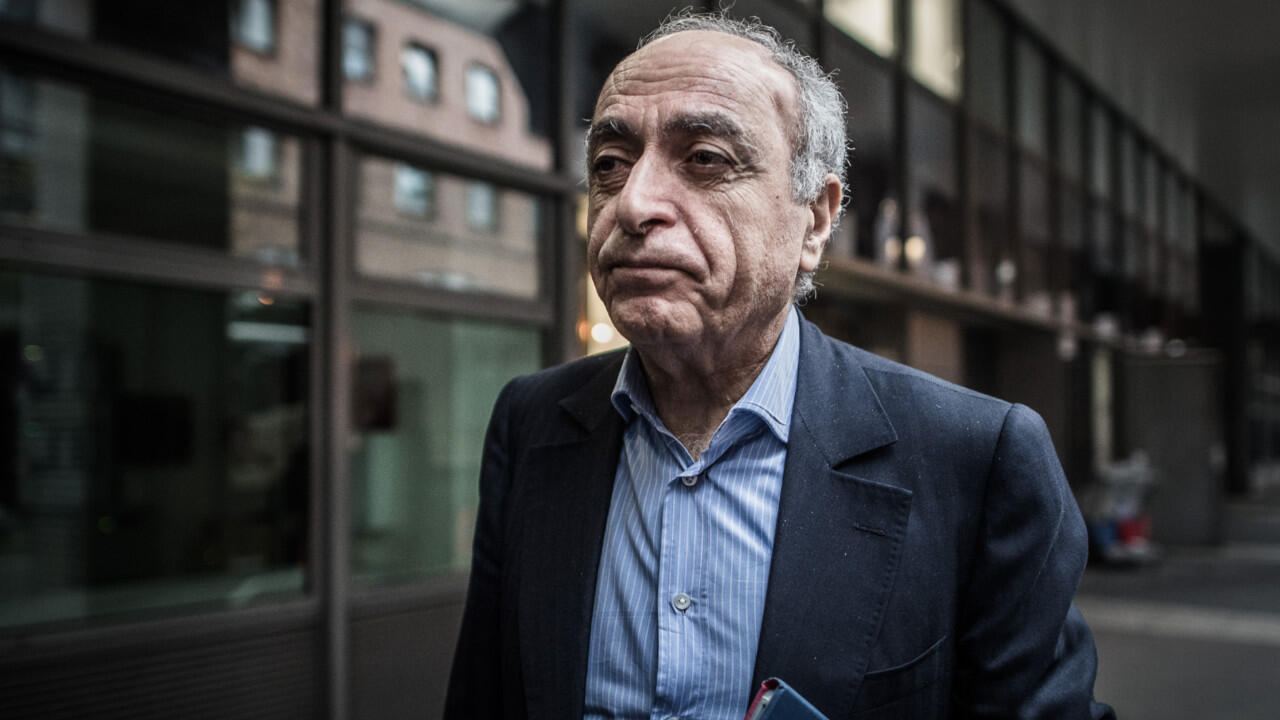 Ziad Takieddine : Une figure controversée du paysage politique