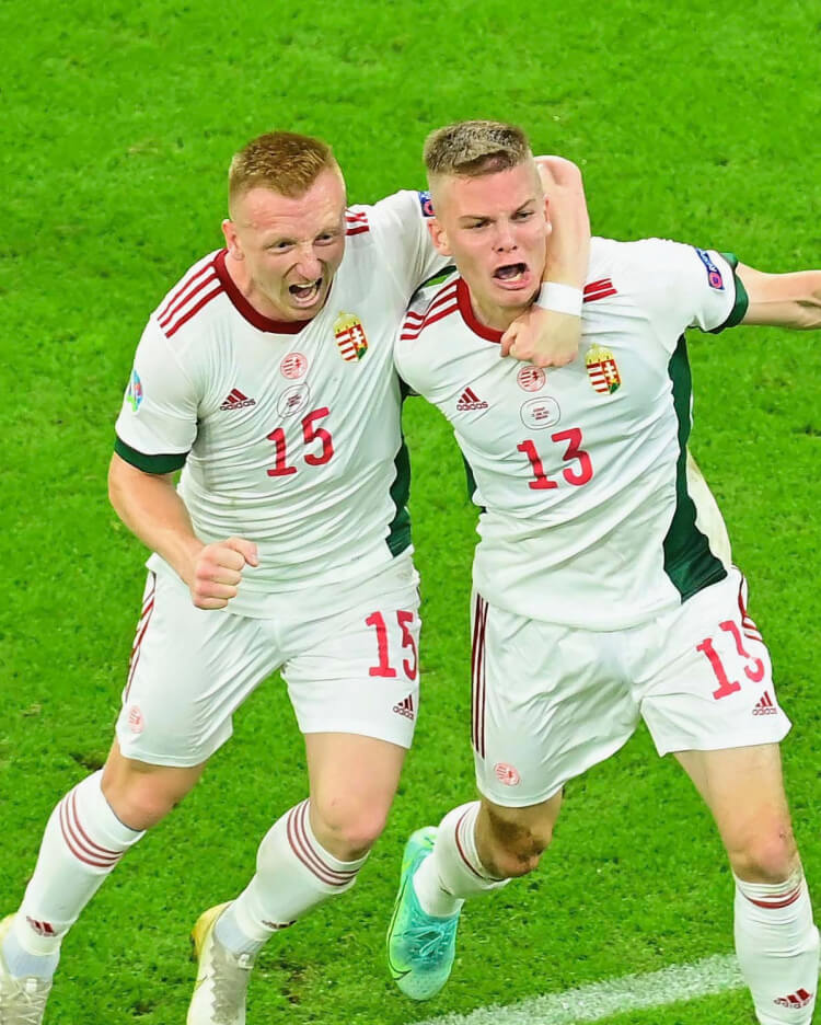 L&rsquo;Équipe de Hongrie de Football : Une Tradition Sportive Richissime