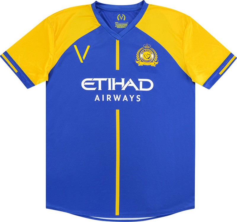 Al Nassr : Un club de football au sommet du paysage saoudien