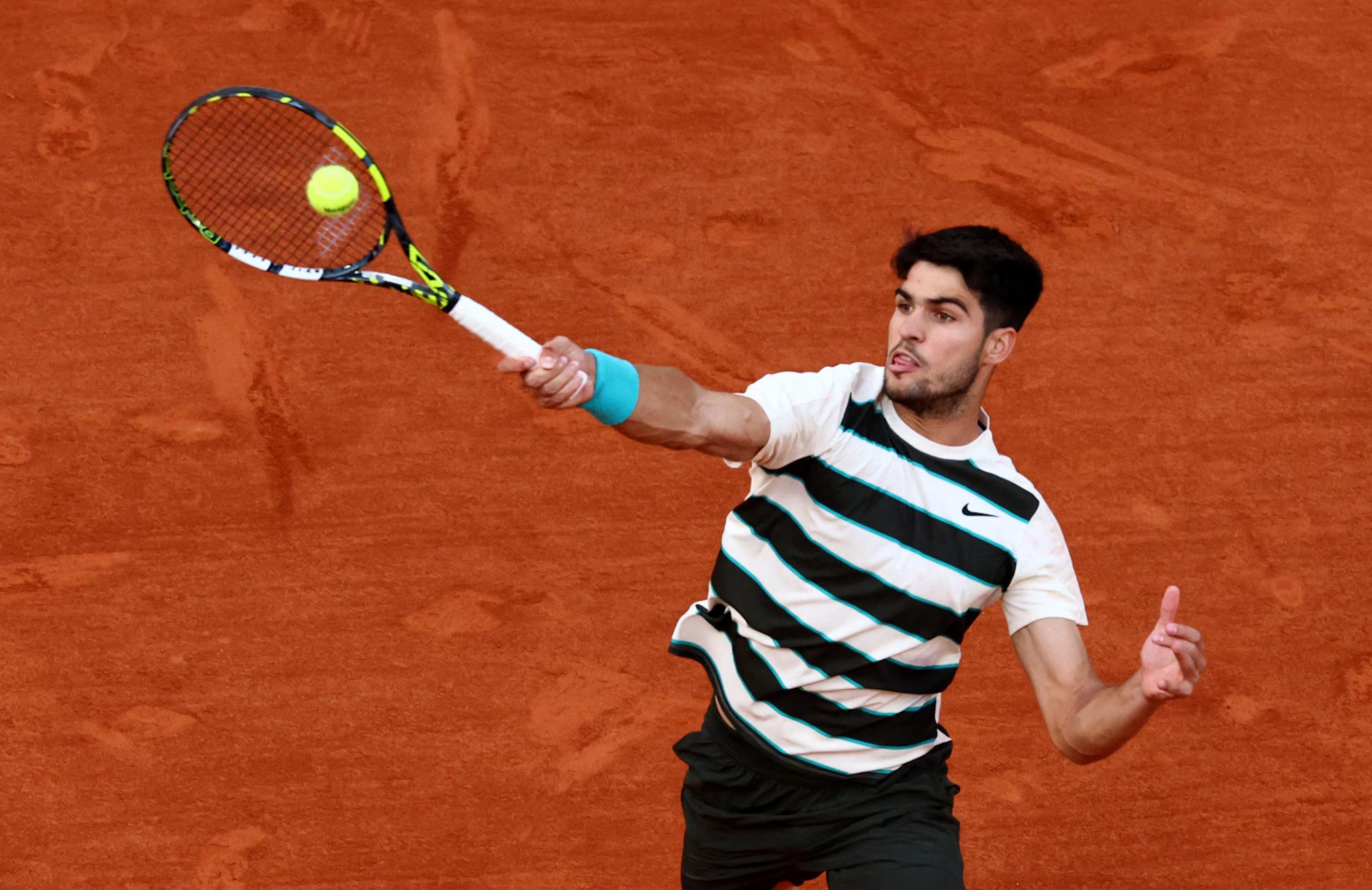 Alcaraz et Sinner : Le Futur du Tennis Mondial