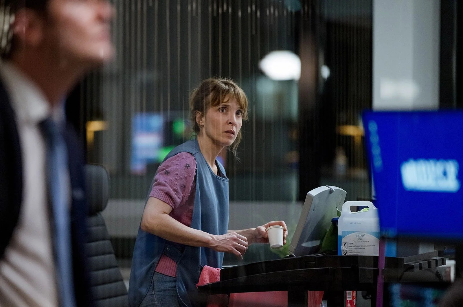 Alix Poisson : L'ascension d'une artiste innovante