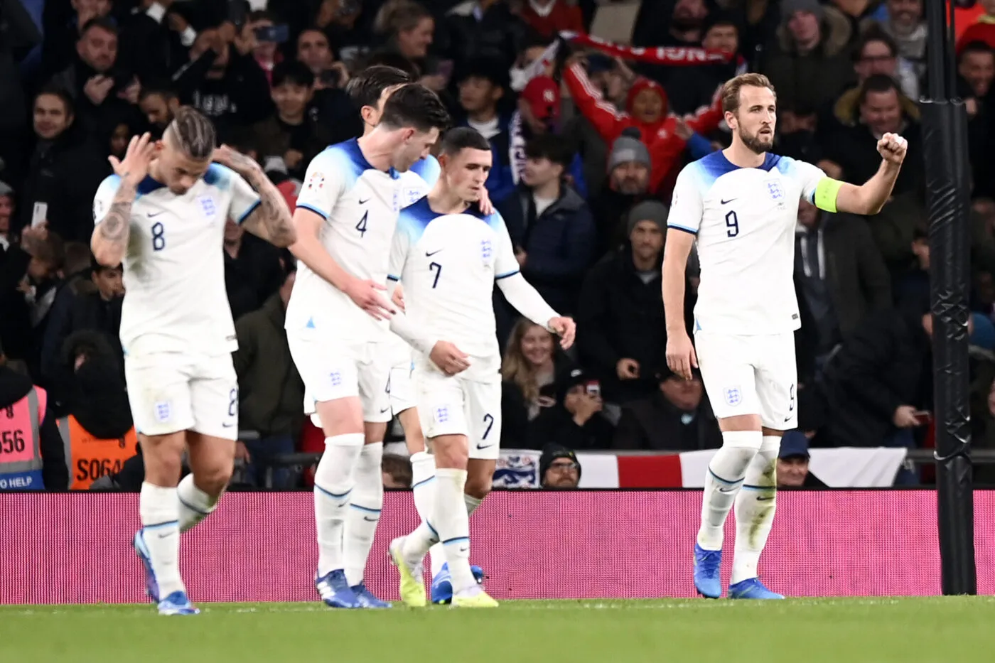 L'Angleterre et l'Italie : Une Rivalité Sportive Historique