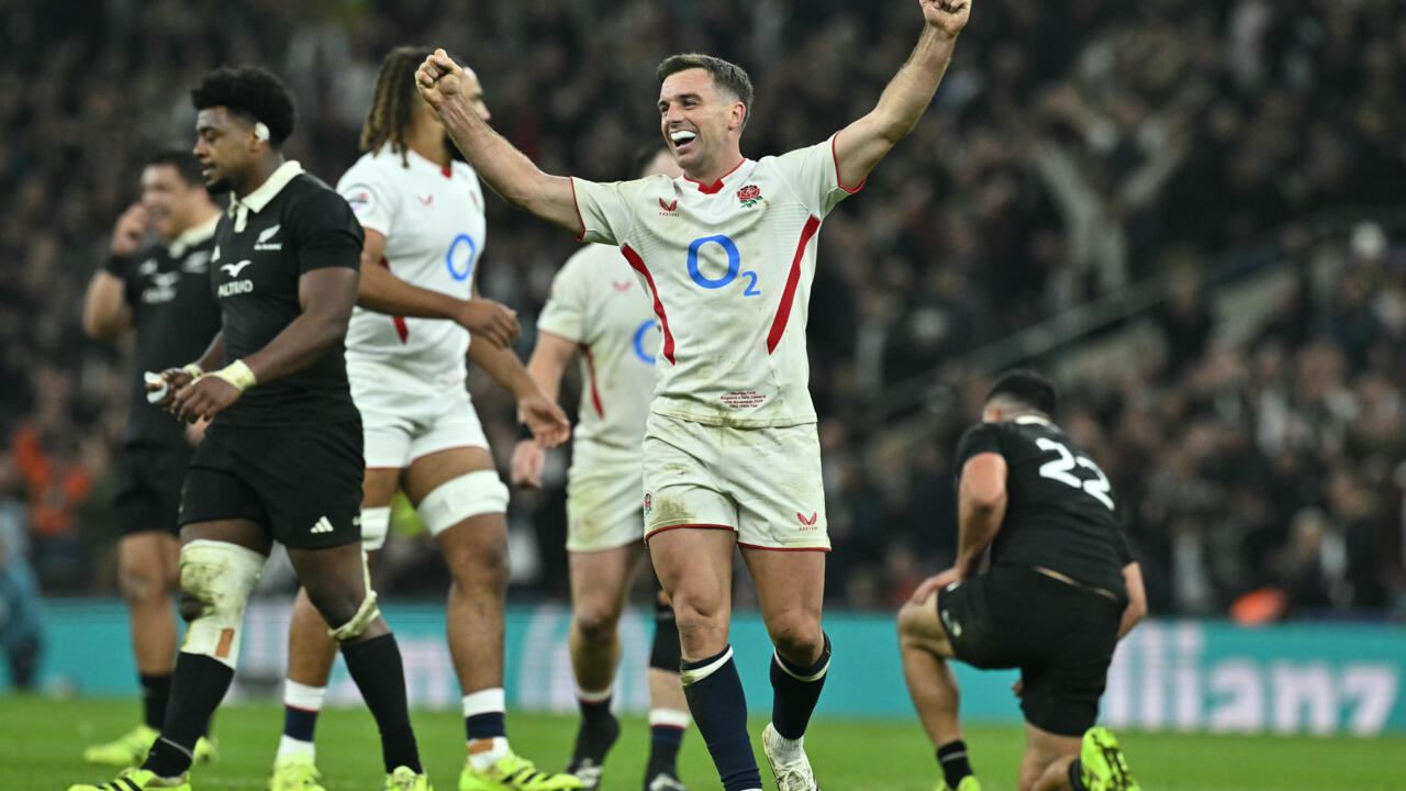 Angleterre contre Nouvelle-Zélande : une rivalité historique