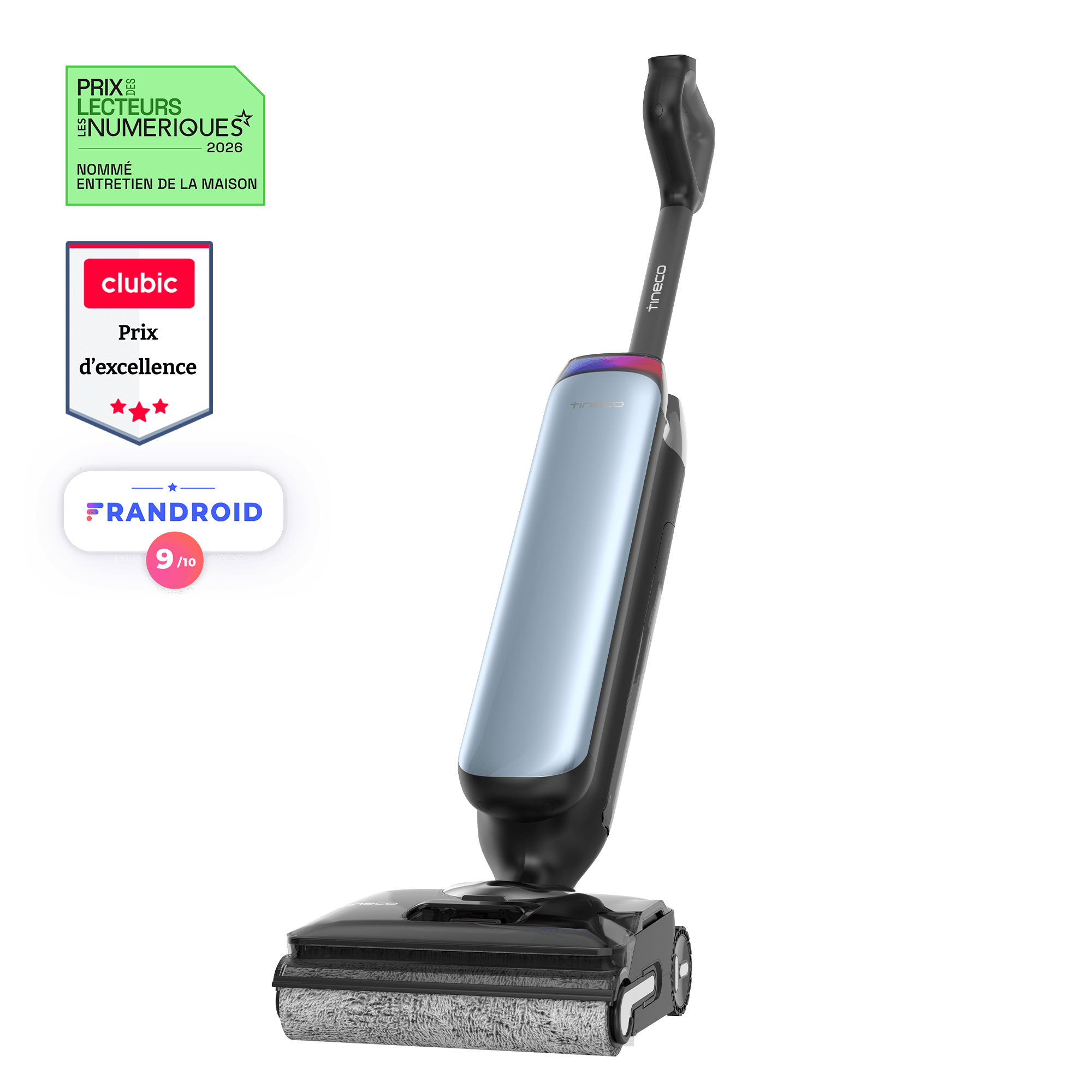 Tout Savoir sur les Aspirateurs Laveurs