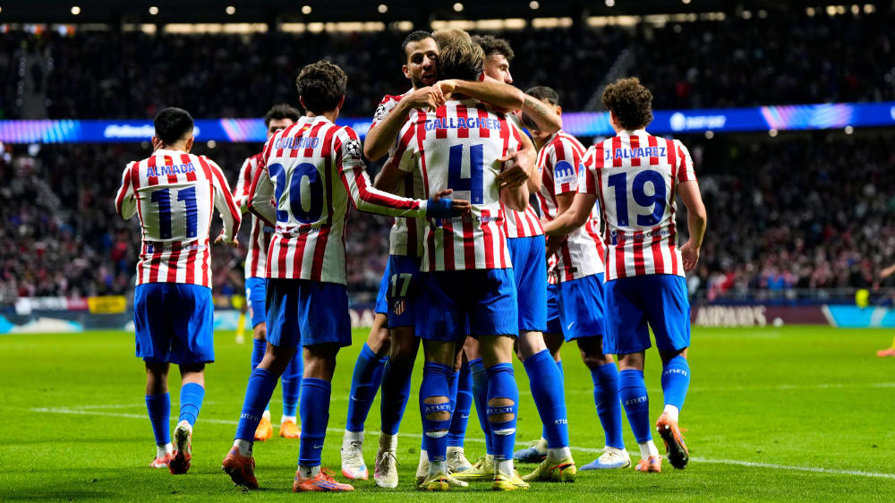 Analyse du match entre Atlético Madrid et Union Saint-Gilloise
