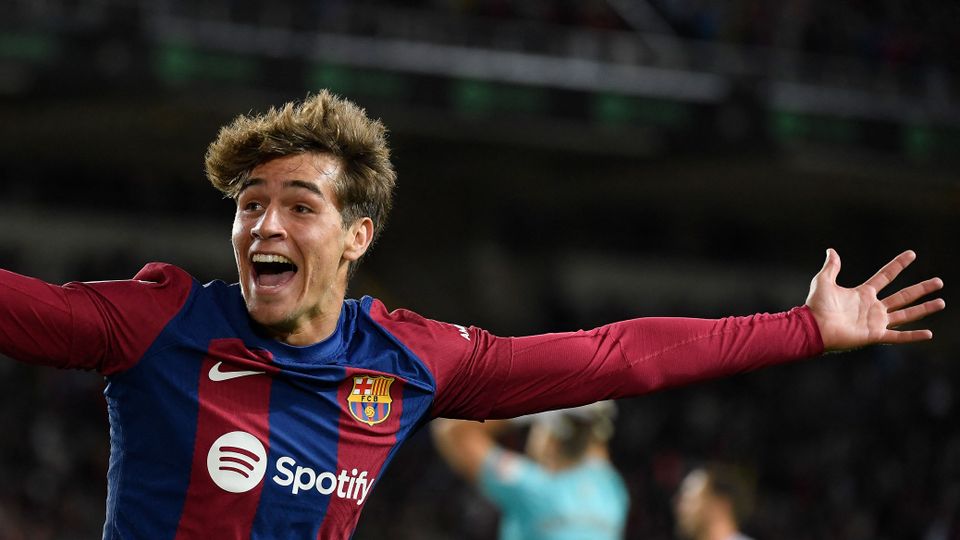 Les Actualités du FC Barcelone en 2023