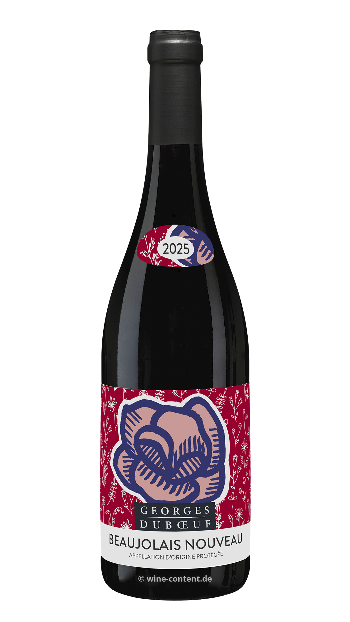 À la Découverte du Beaujolais Nouveau 2025