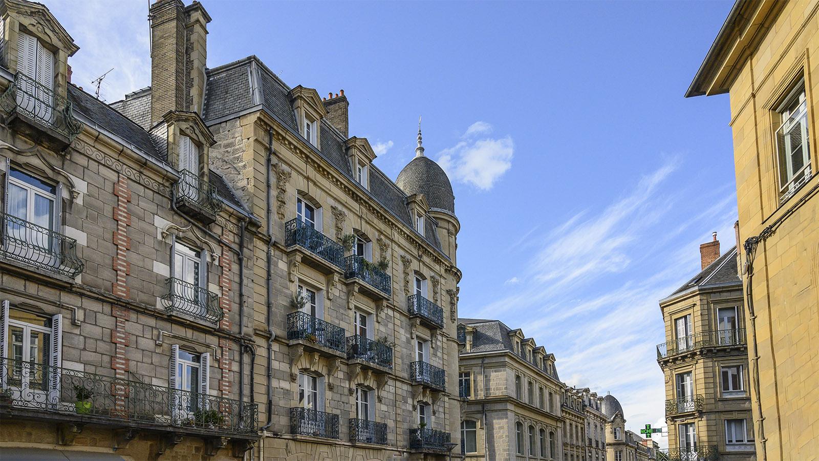 À la découverte de Brive-la-Gaillarde