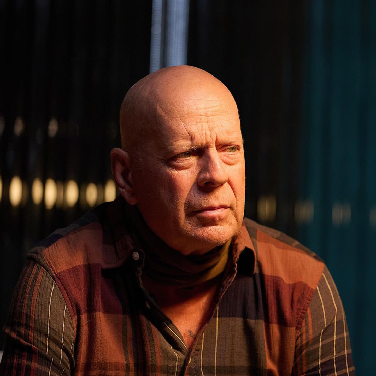 Bruce Willis et sa Maladie : Lutte Contre l'Aphasie