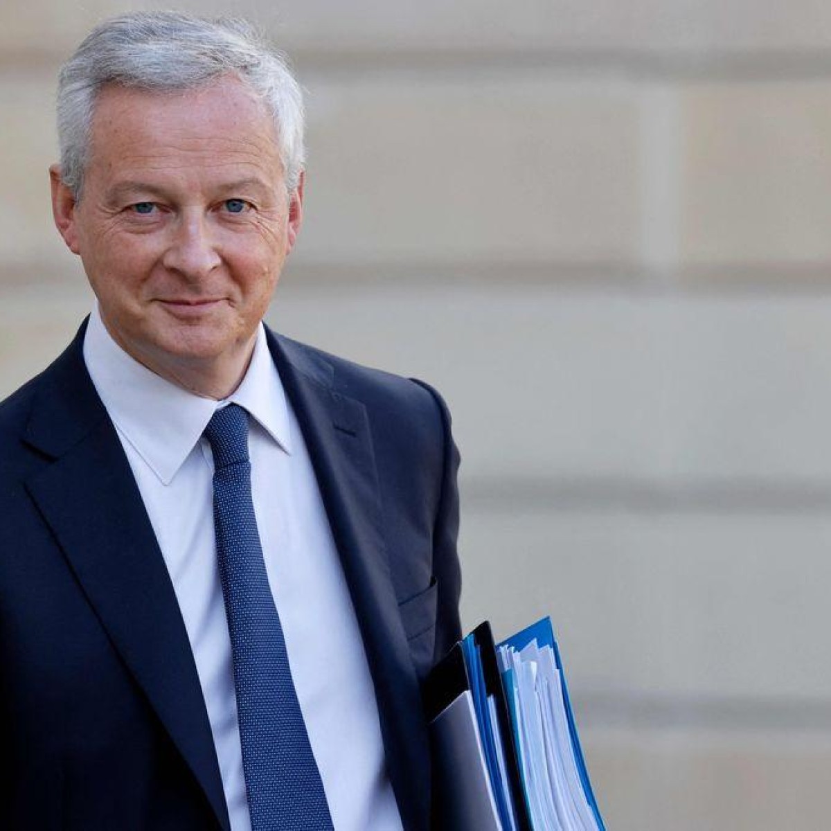 Bruno Le Maire : Faits et enjeux pour l'économie française