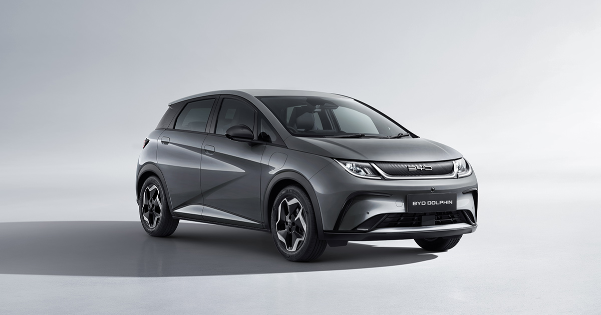 BYD : Pionnier de l'électromobilité et ses innovations