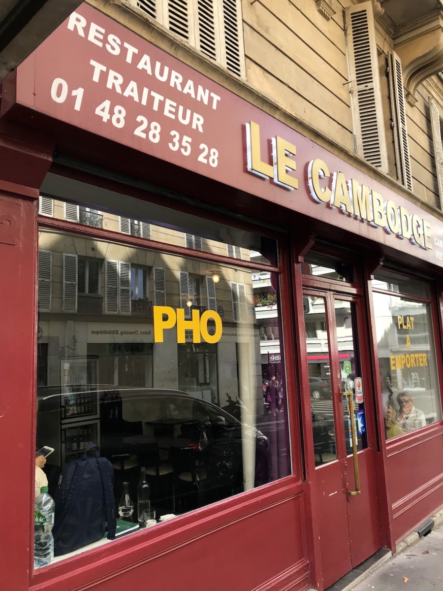 Le Cambodge : Un Regard sur la Situation Actuelle
