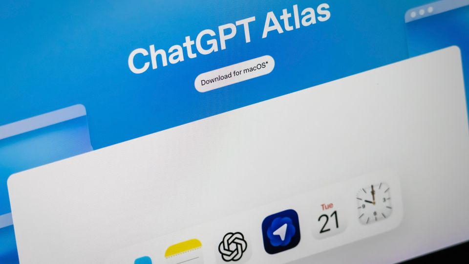 ChatGPT Atlas : Une Révolution dans le Monde de l'IA