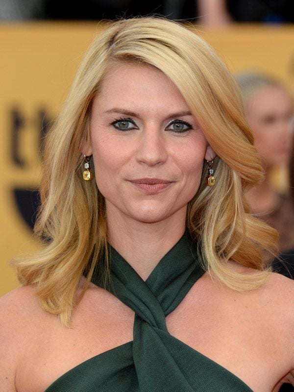 Claire Danes : Une Carrière Lumineuse à Hollywood