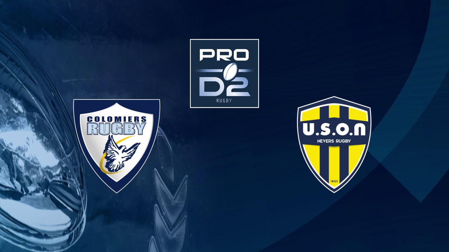 Colomiers – Nevers : un affrontement déterminant dans le rugby français