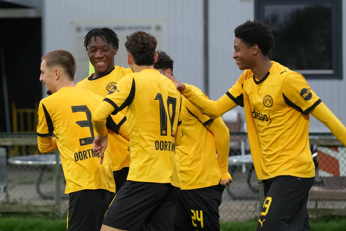 Copenhague affronte Dortmund : Une rencontre décisive en Ligue des Champions