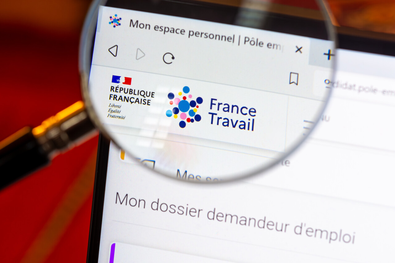 Les Cyberattaques en France : Une menace croissante pour le travail