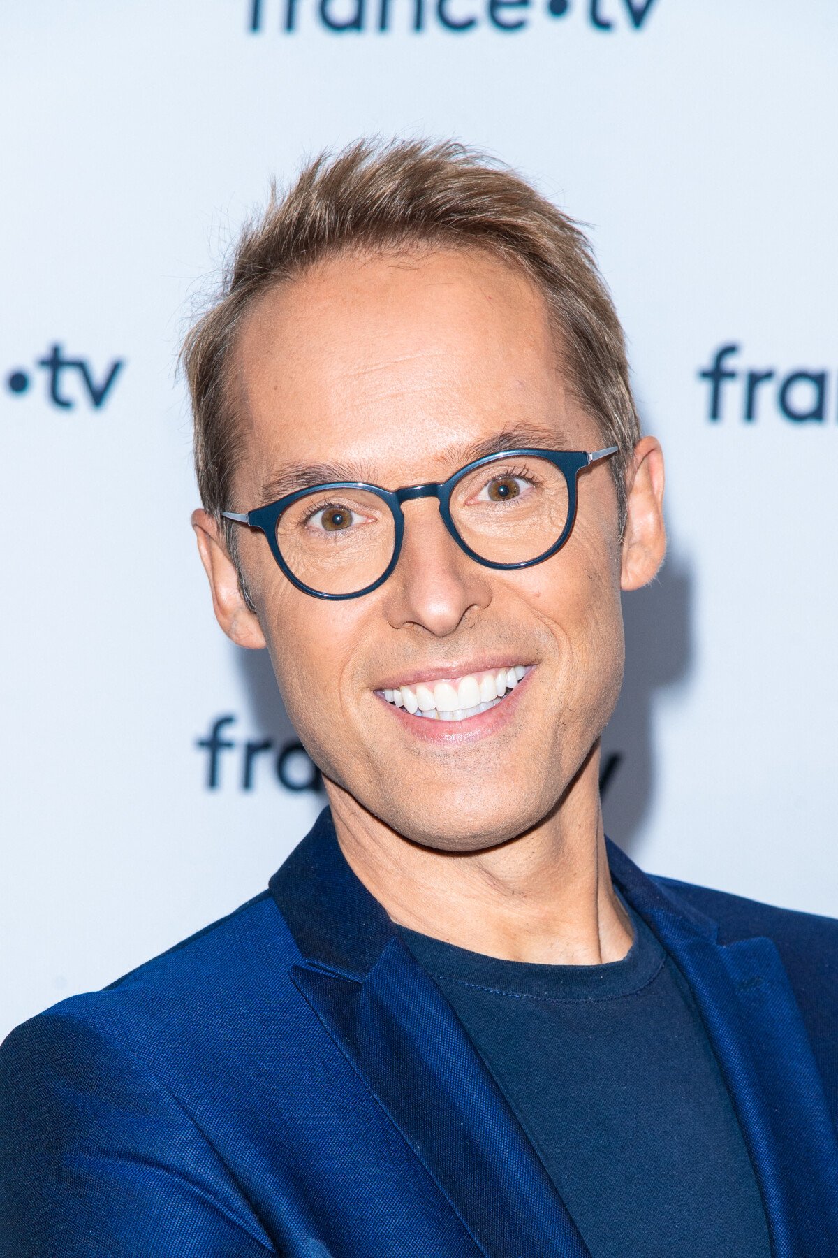 Damien Thévenot : Portrait d'un journaliste engagé