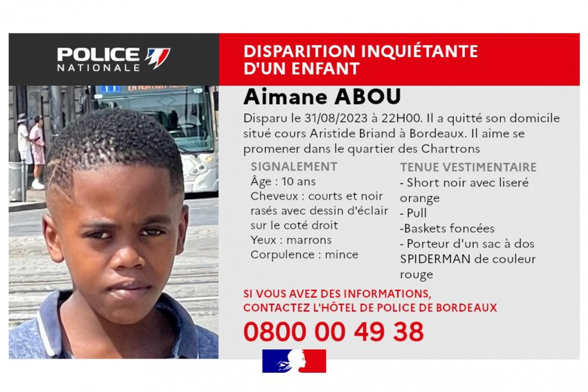 Les disparitions inquiétantes : Un souci croissant en France