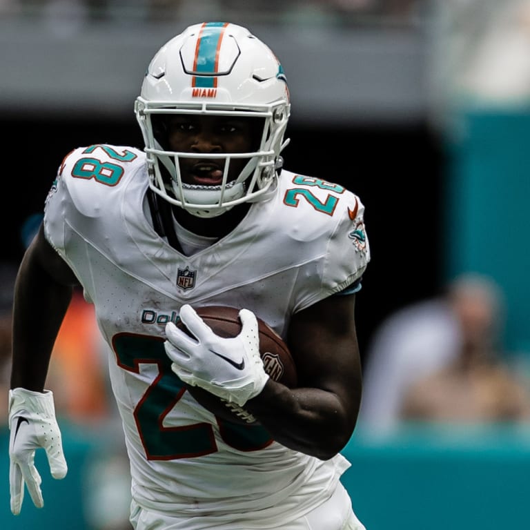Dolphins vs Commanders : Un Match Crucial de la NFL