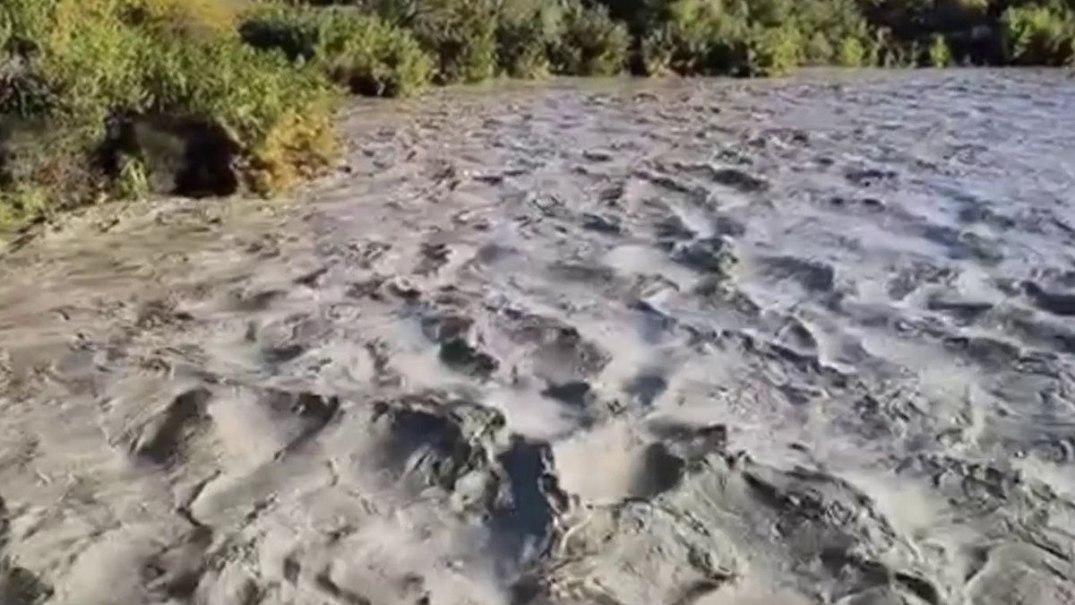 Drome Crues : Un État d&rsquo;Urgence Pour la Région