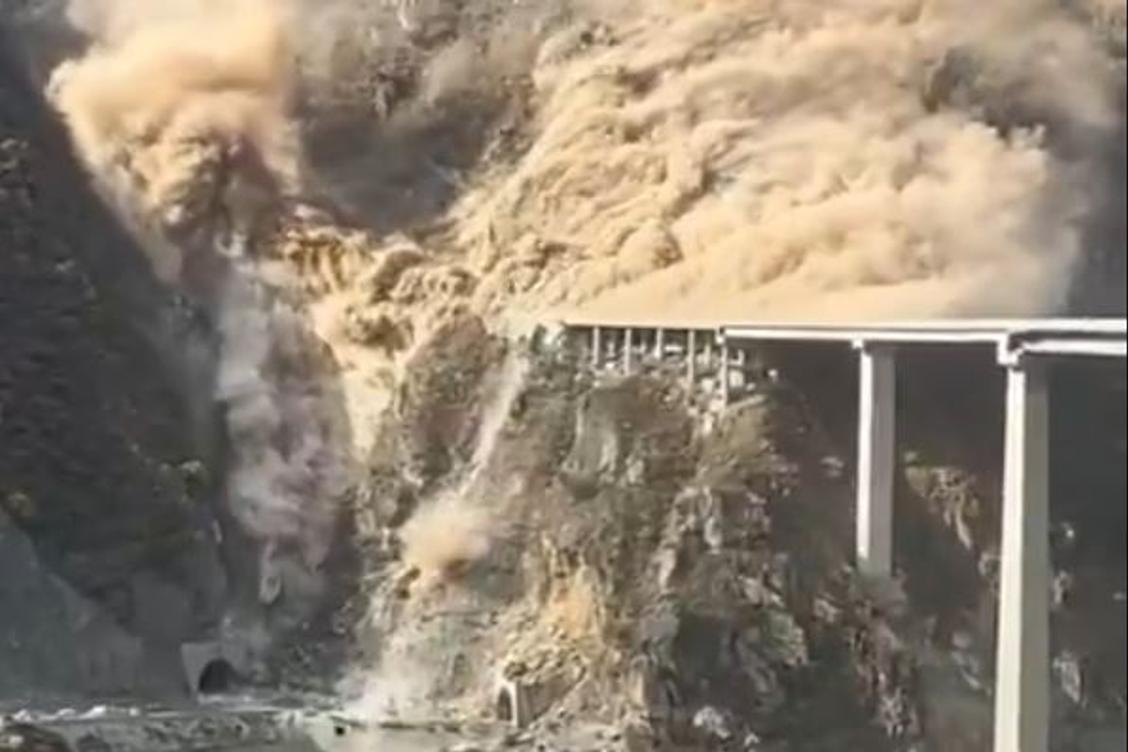 L’effondrement d’un pont en Chine : un drame aux répercussions importantes