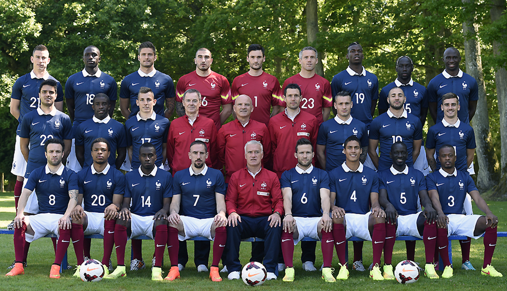 L&rsquo;Équipe de France de Football et ses Dernières Performances