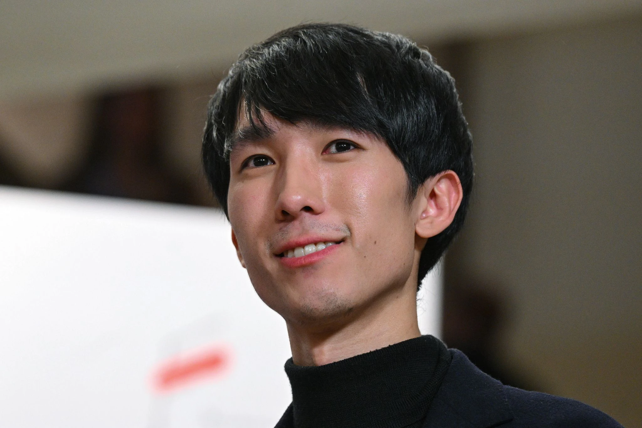 Le Voyage Musical d&rsquo;Eric Lu : Un Talent Émergent