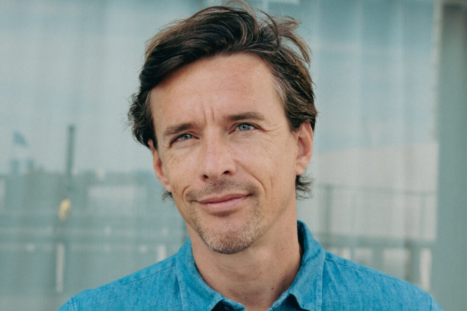 François Xavier Ménage : Un leader d&rsquo;opinion en pleine expansion
